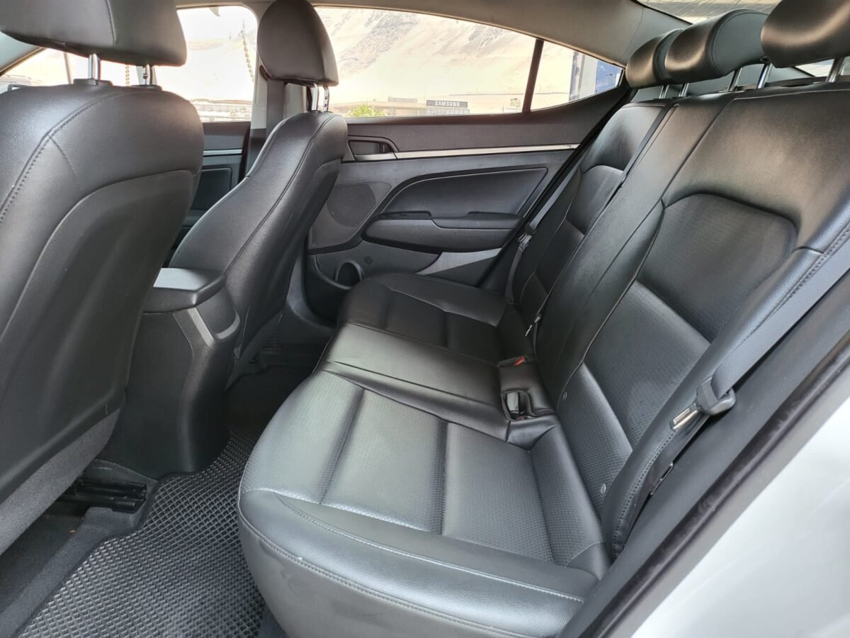 HYUNDAI AVANTE - Imagen 21