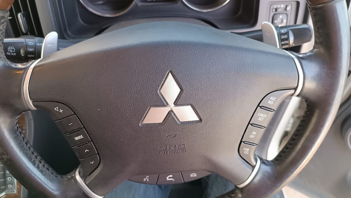 MITSUBISHI DELICA - Imagen 20