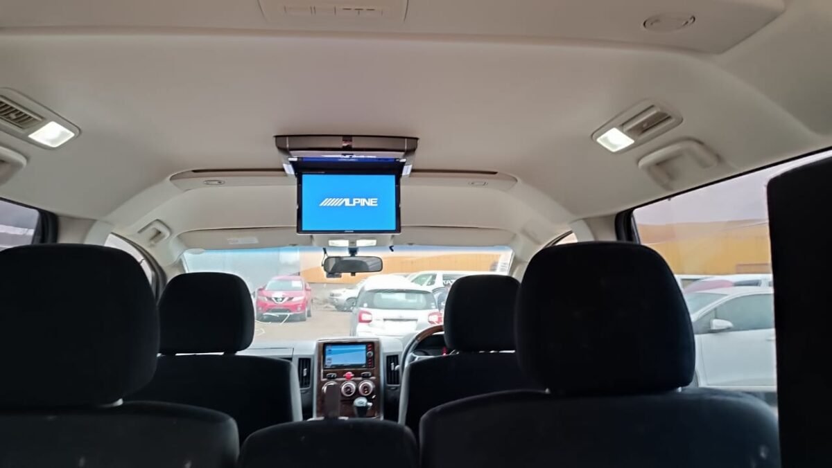 MITSUBISHI DELICA - Imagen 25