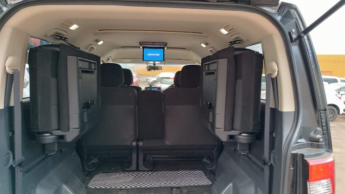 MITSUBISHI DELICA - Imagen 26
