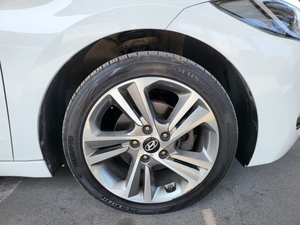HYUNDAI AVANTE - Imagen 35