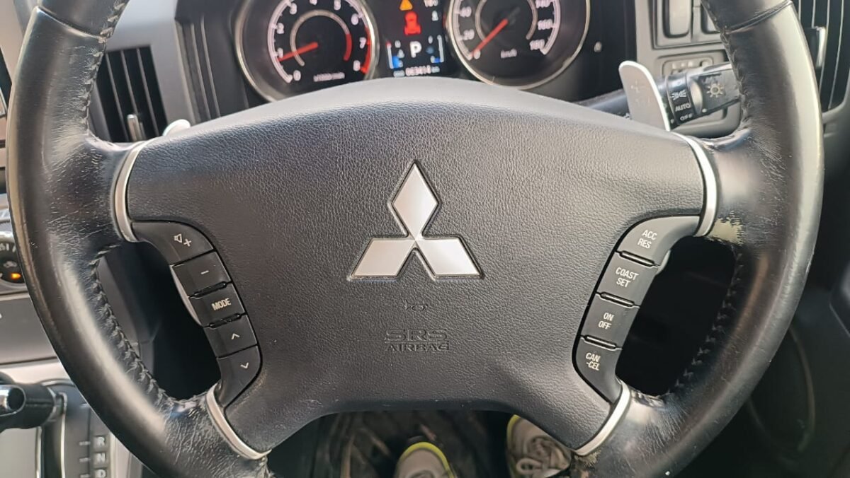 MITSUBISHI DELICA - Imagen 26