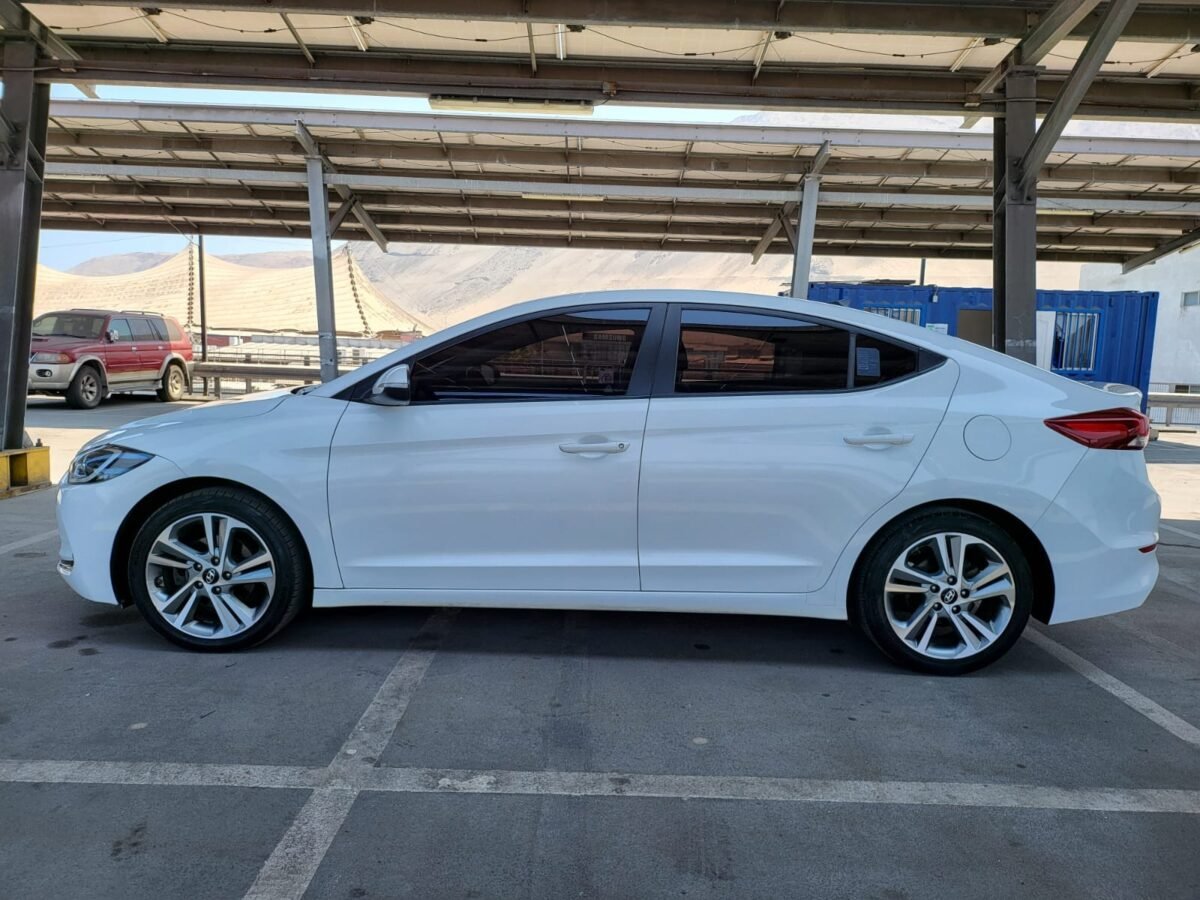 HYUNDAI AVANTE - Imagen 37