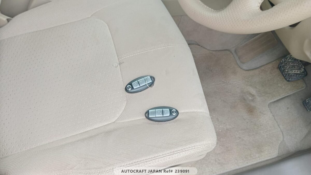 NISSAN MURANO - Imagen 7