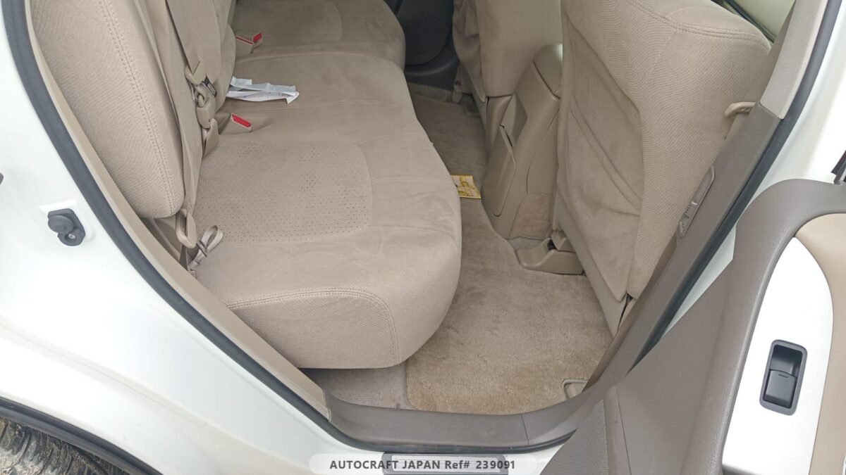 NISSAN MURANO - Imagen 15