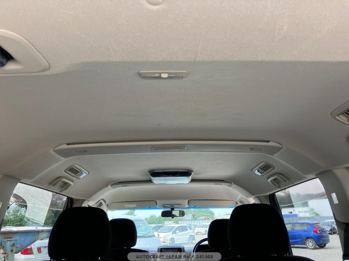 MITSUBISHI DELICA - Imagen 37