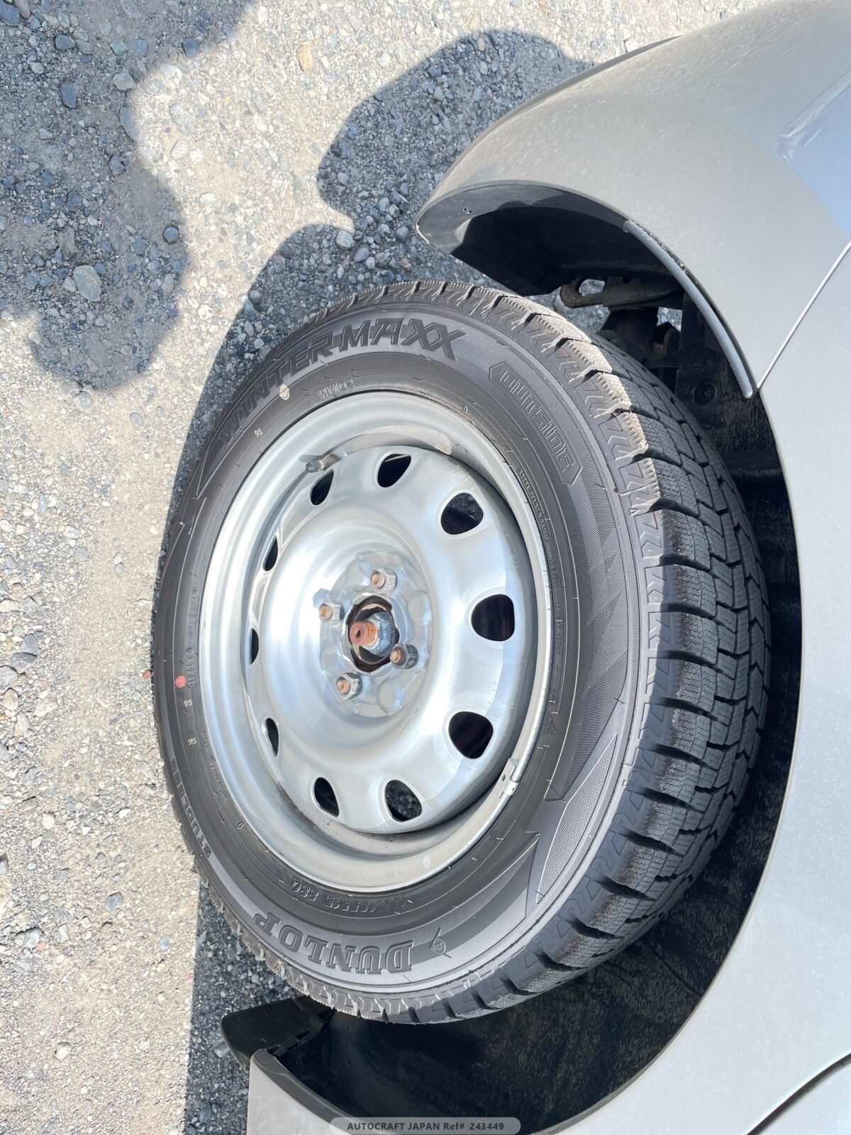 MAZDA DEMIO - Imagen 19