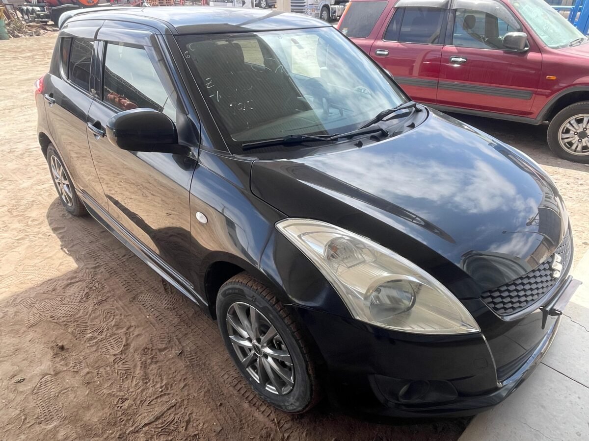 SUZUKI SWIFT - Imagen 2