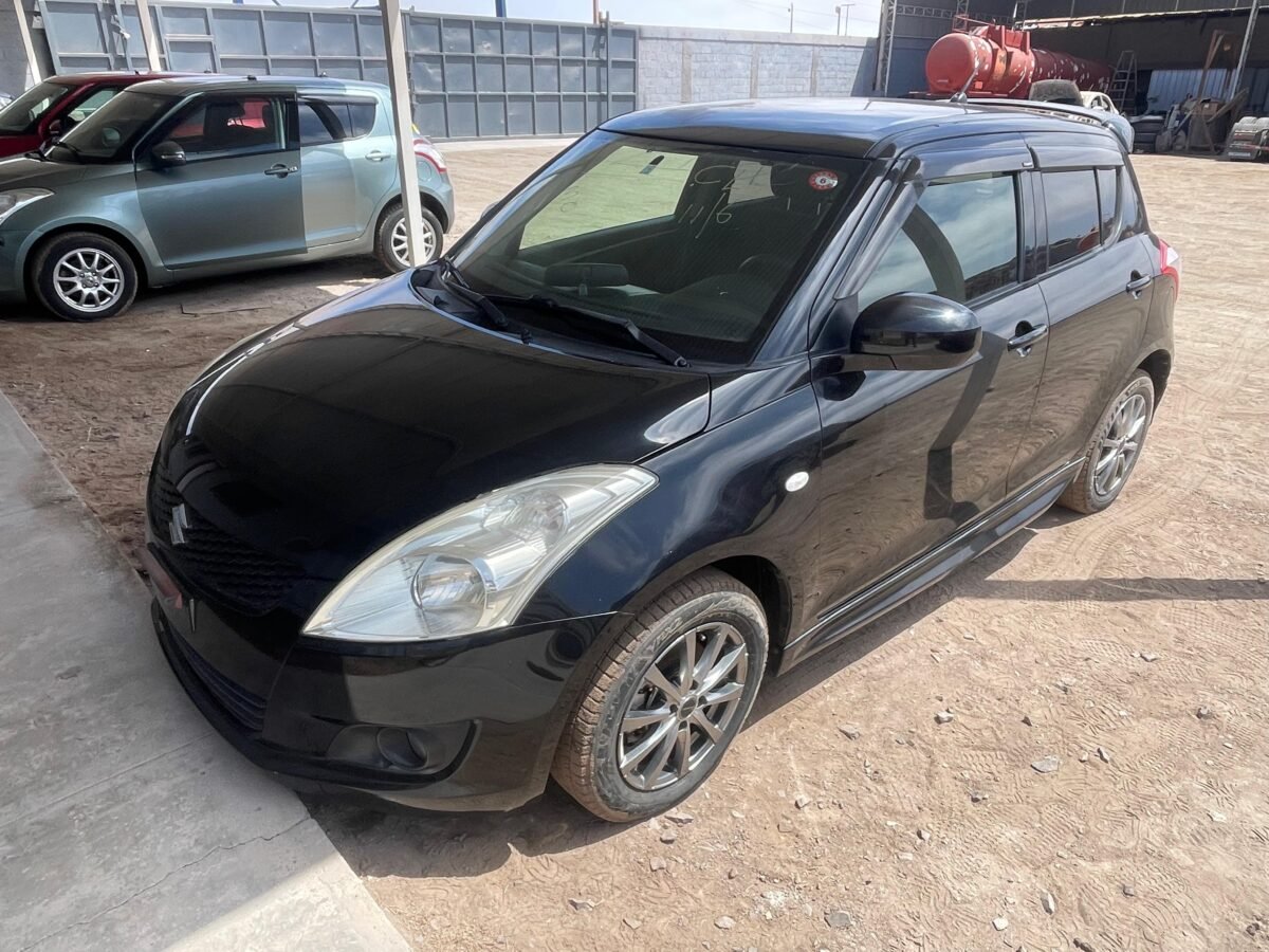SUZUKI SWIFT - Imagen 4
