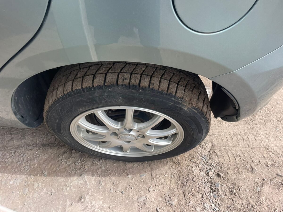 SUZUKI SWIFT - Imagen 2