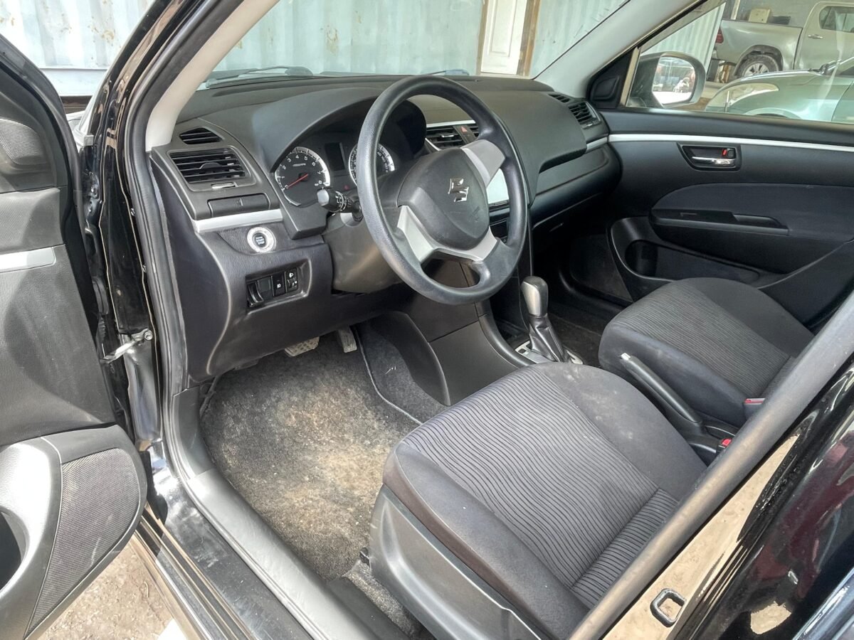 SUZUKI SWIFT - Imagen 7