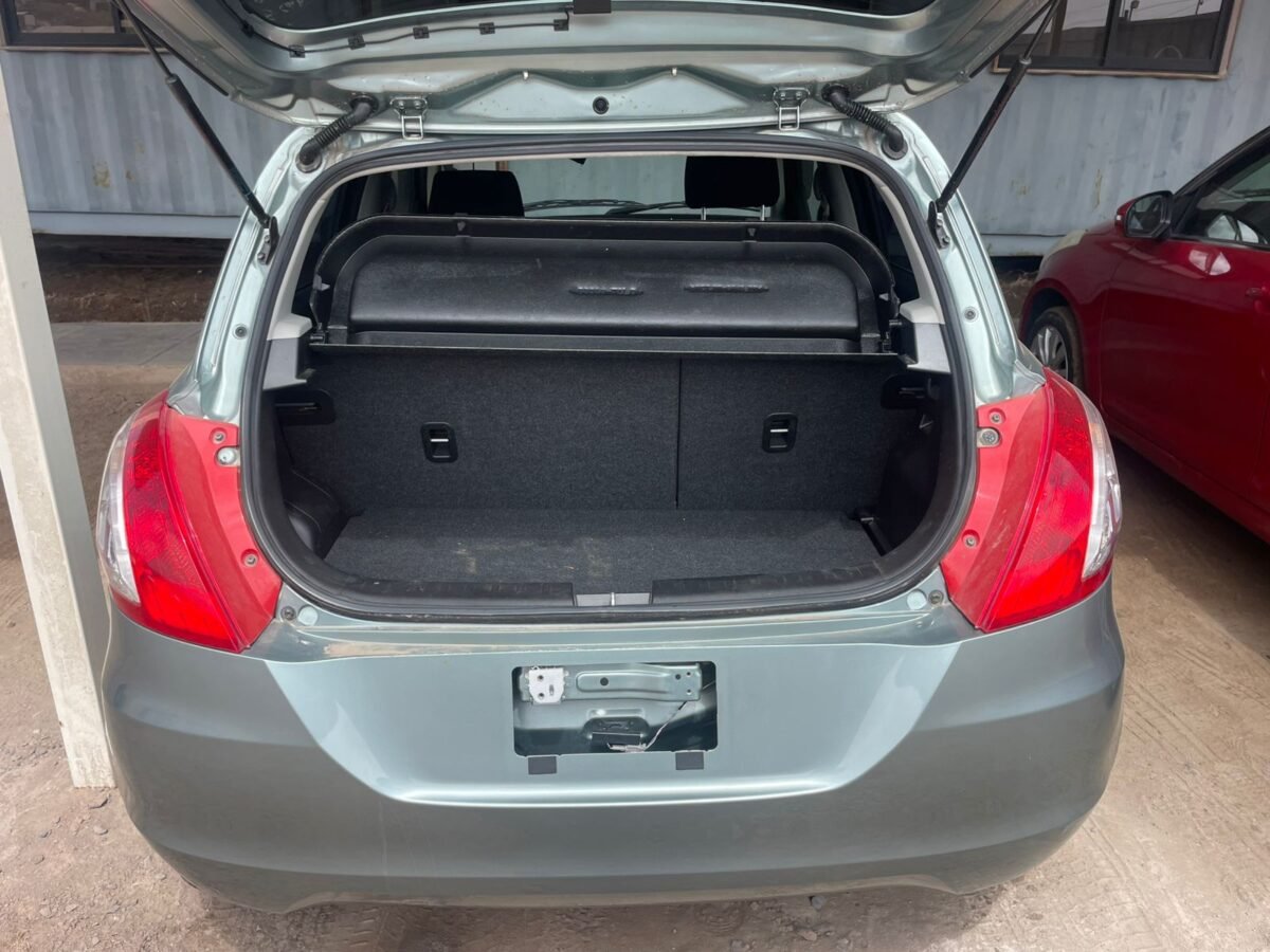 SUZUKI SWIFT - Imagen 3