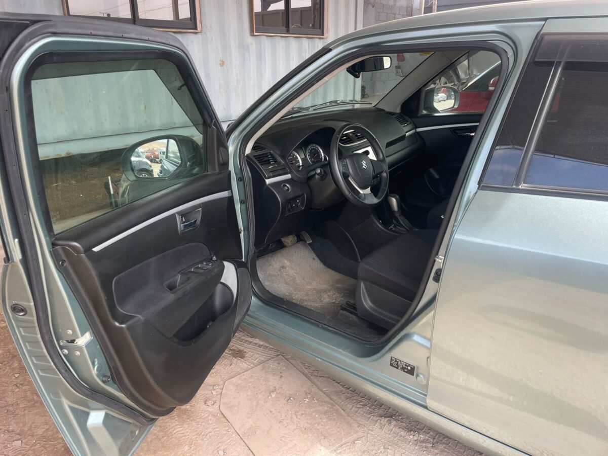 SUZUKI SWIFT - Imagen 6