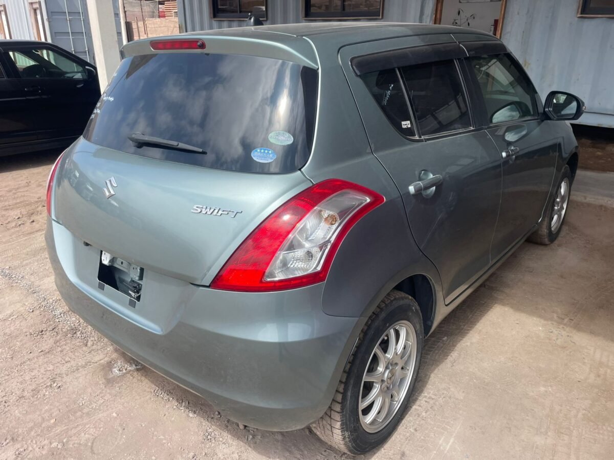 SUZUKI SWIFT - Imagen 7