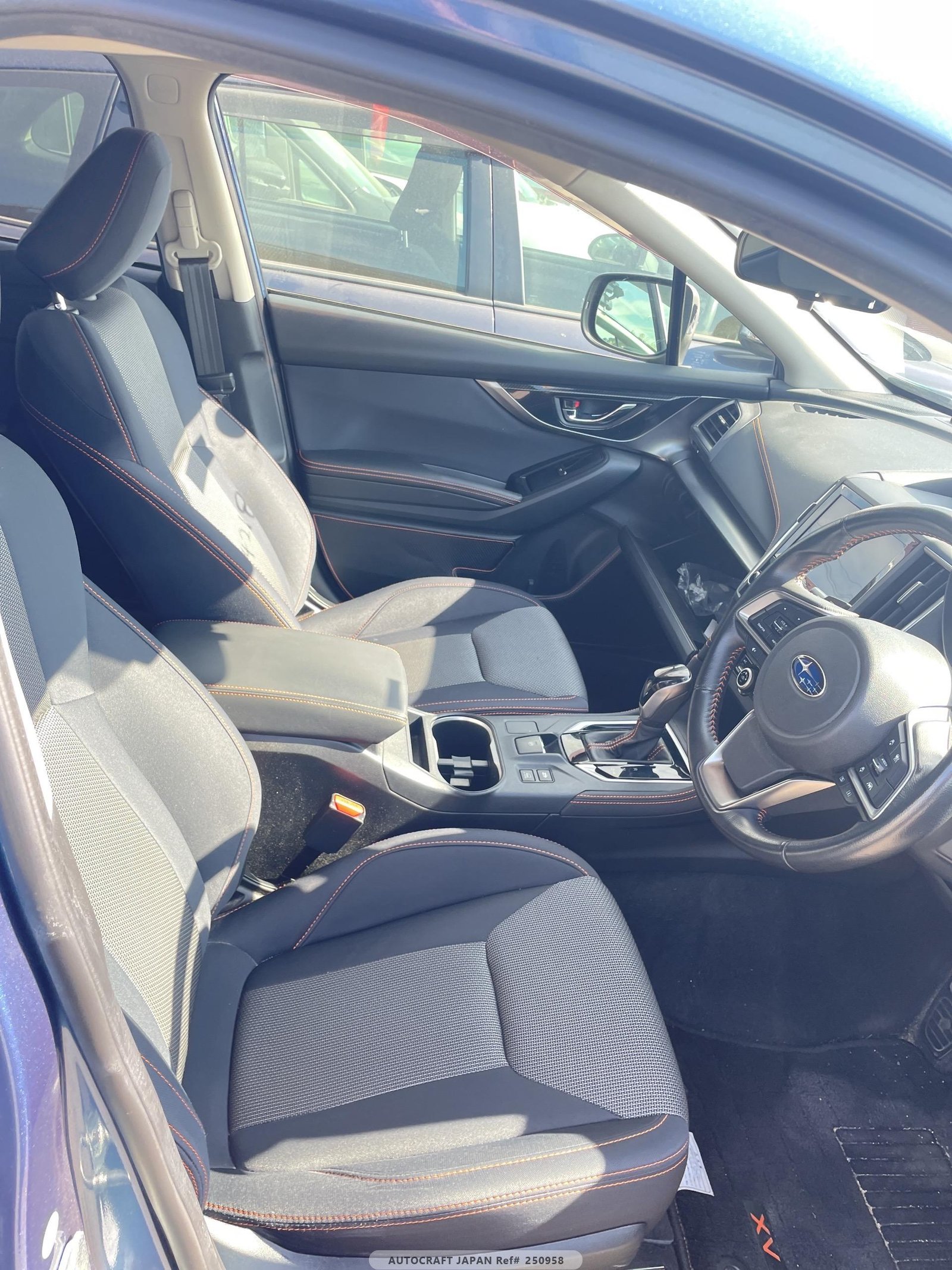 SUBARU IMPREZA XV - Imagen 7