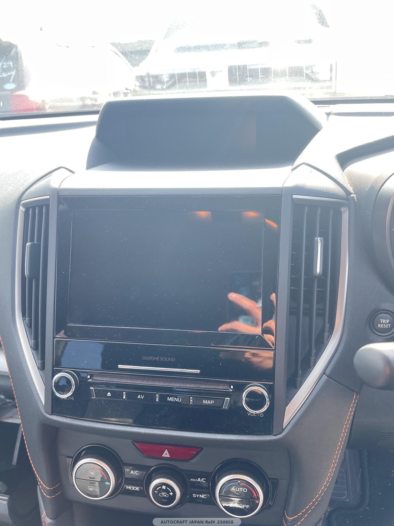 SUBARU IMPREZA XV - Imagen 8