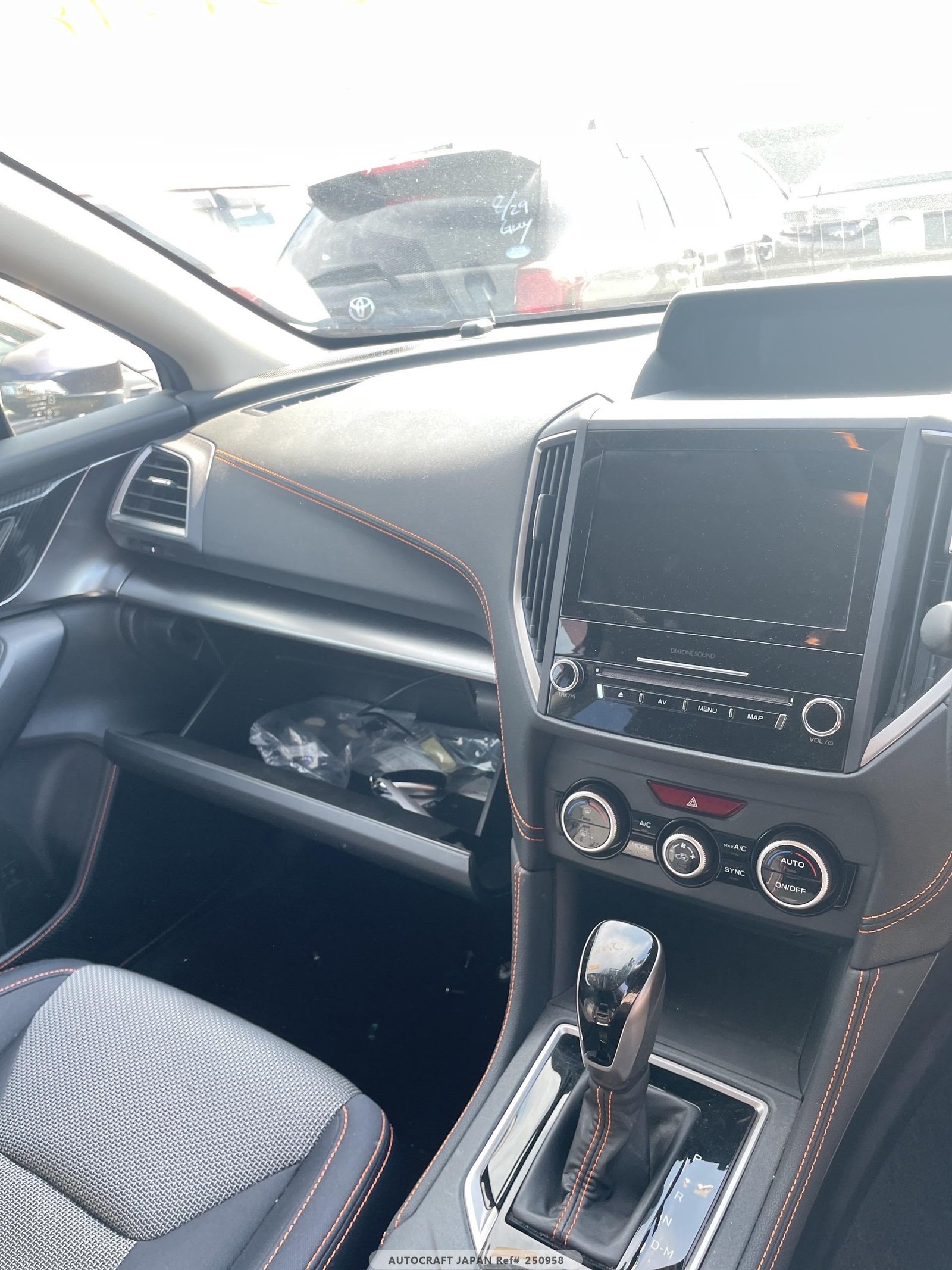 SUBARU IMPREZA XV - Imagen 9