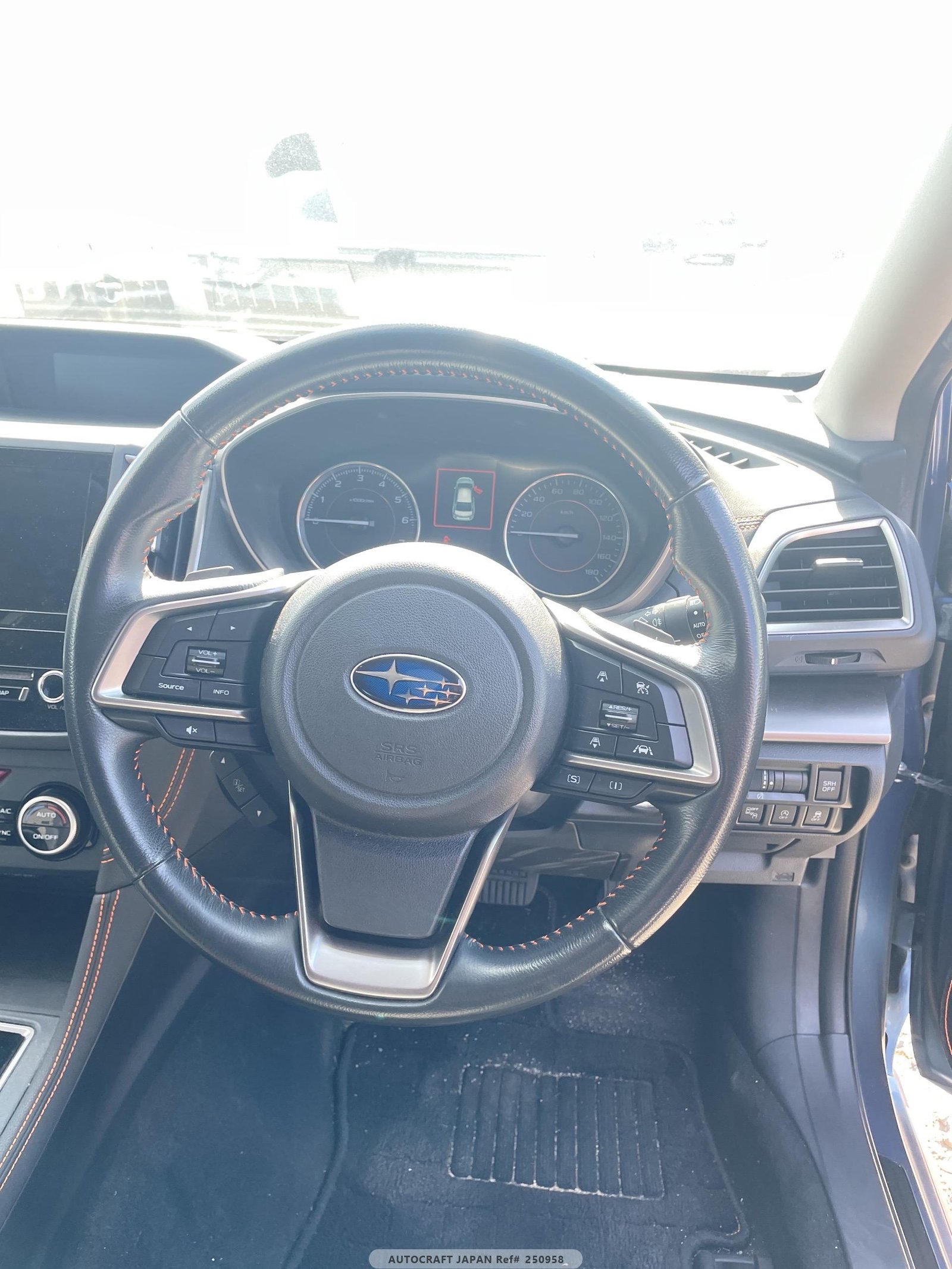 SUBARU IMPREZA XV - Imagen 10