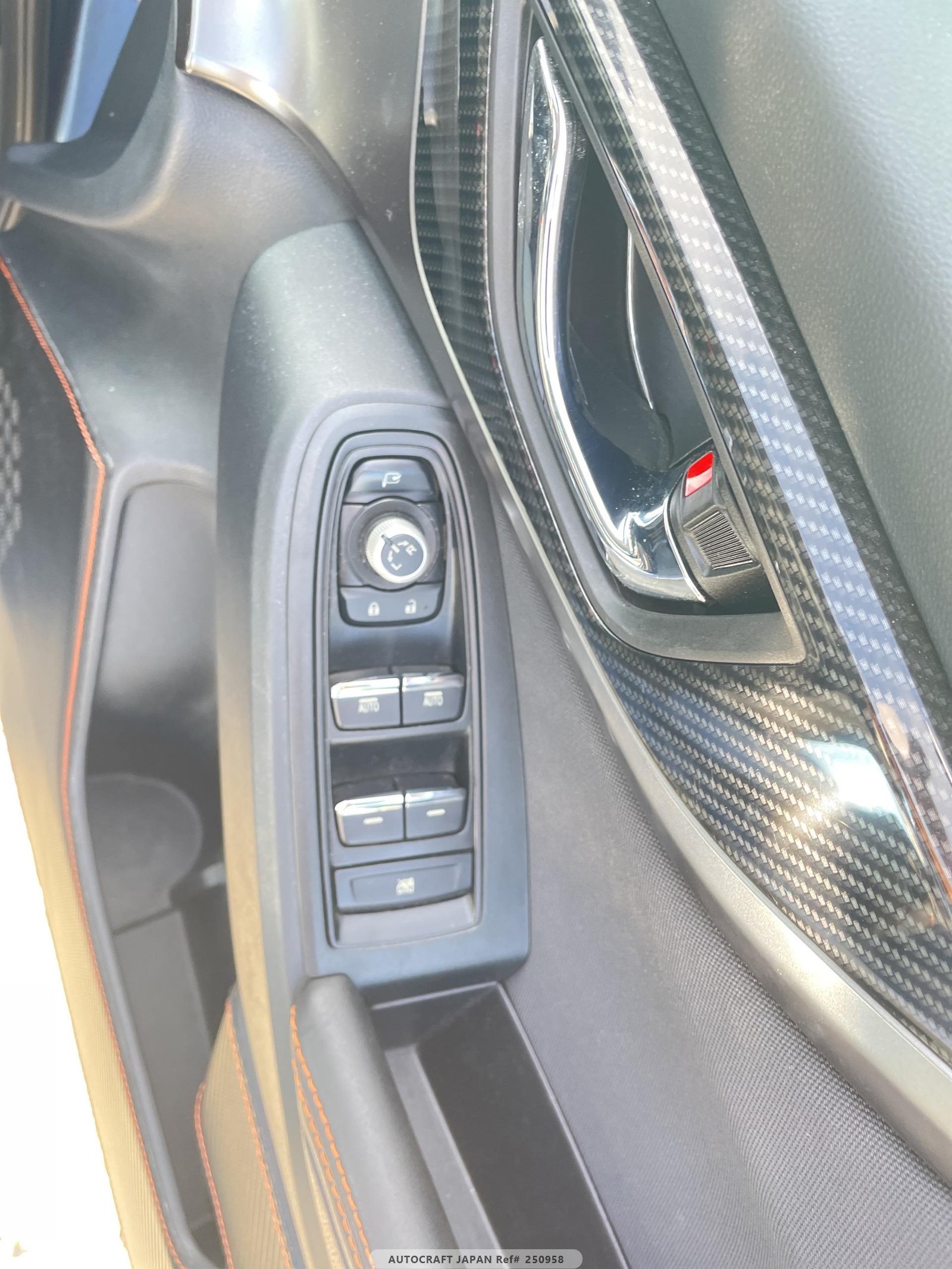 SUBARU IMPREZA XV - Imagen 11