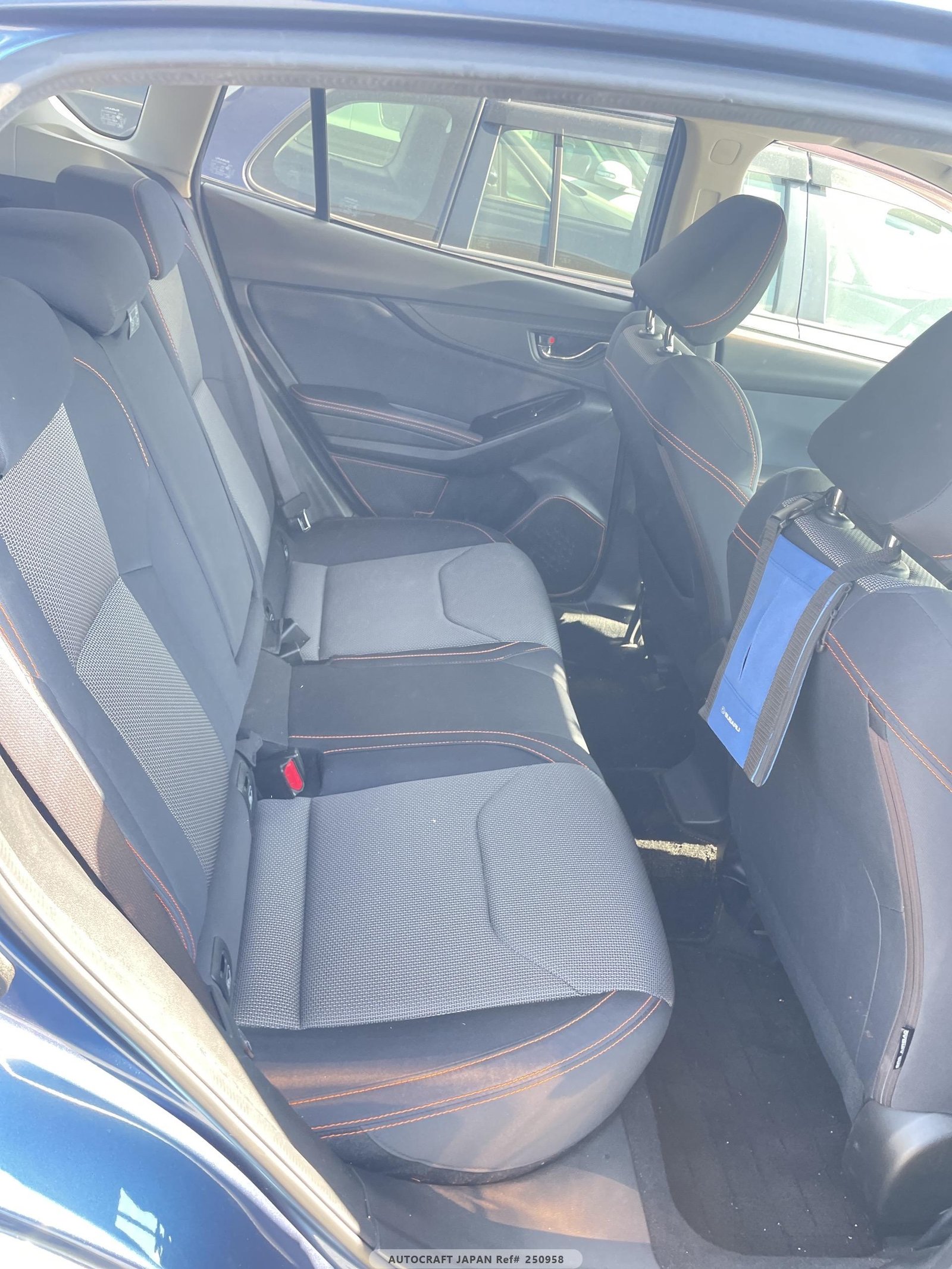 SUBARU IMPREZA XV - Imagen 12