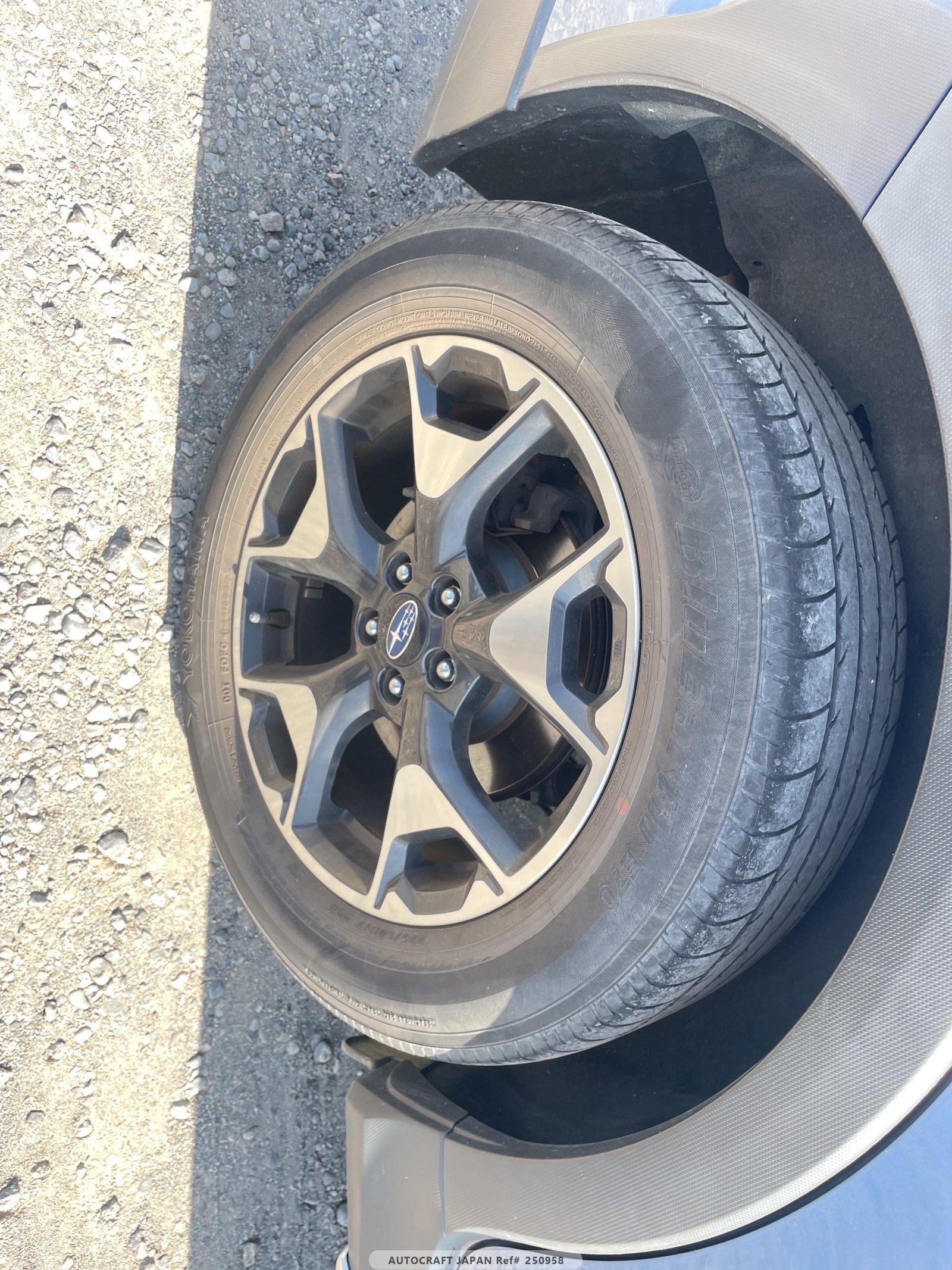 SUBARU IMPREZA XV - Imagen 13