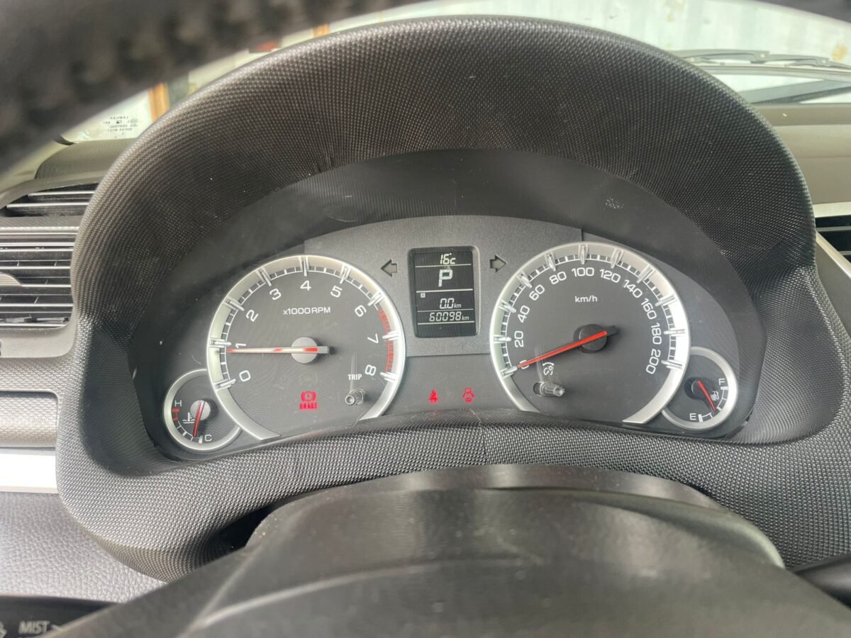 SUZUKI SWIFT - Imagen 10