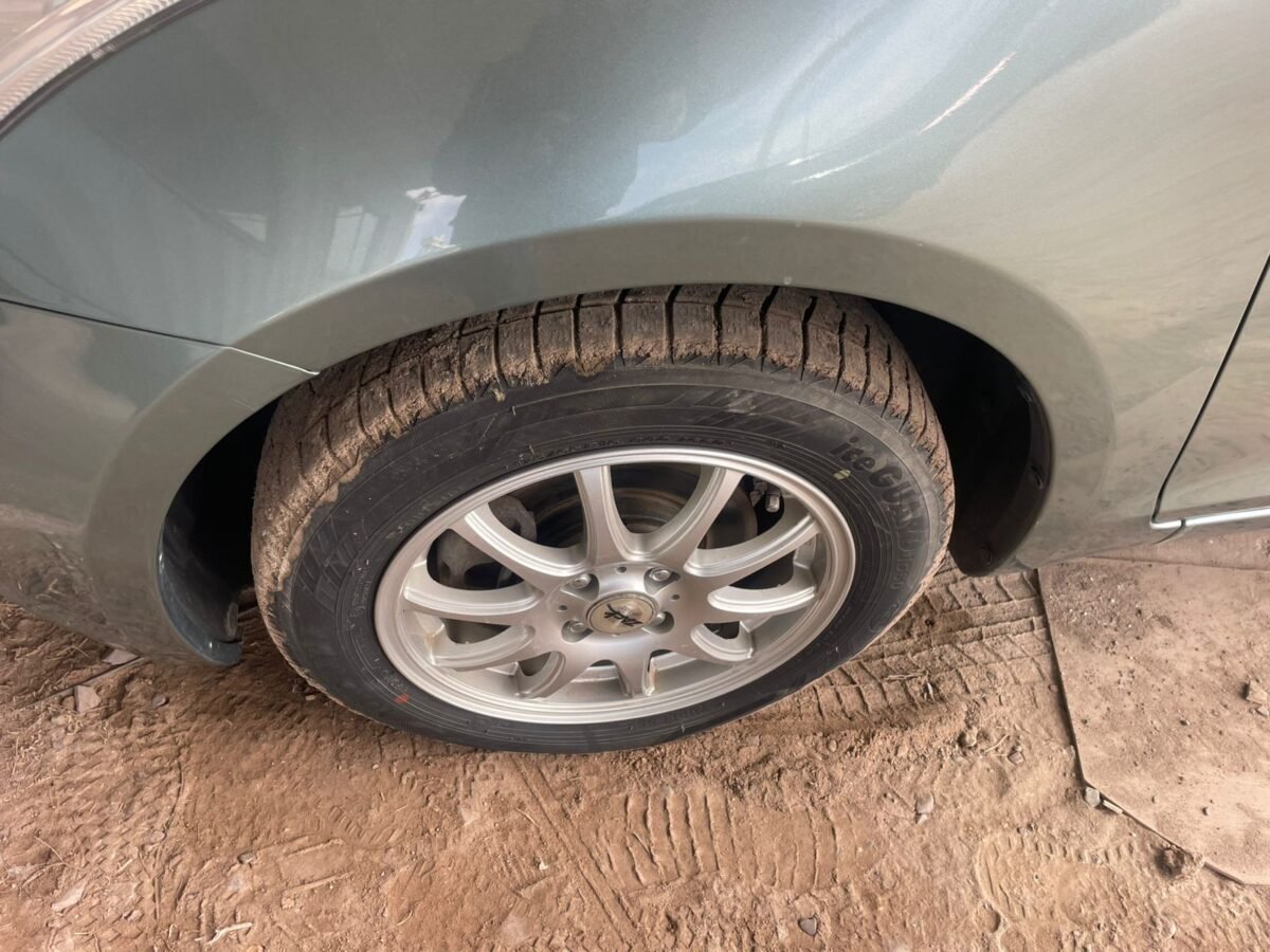 SUZUKI SWIFT - Imagen 9