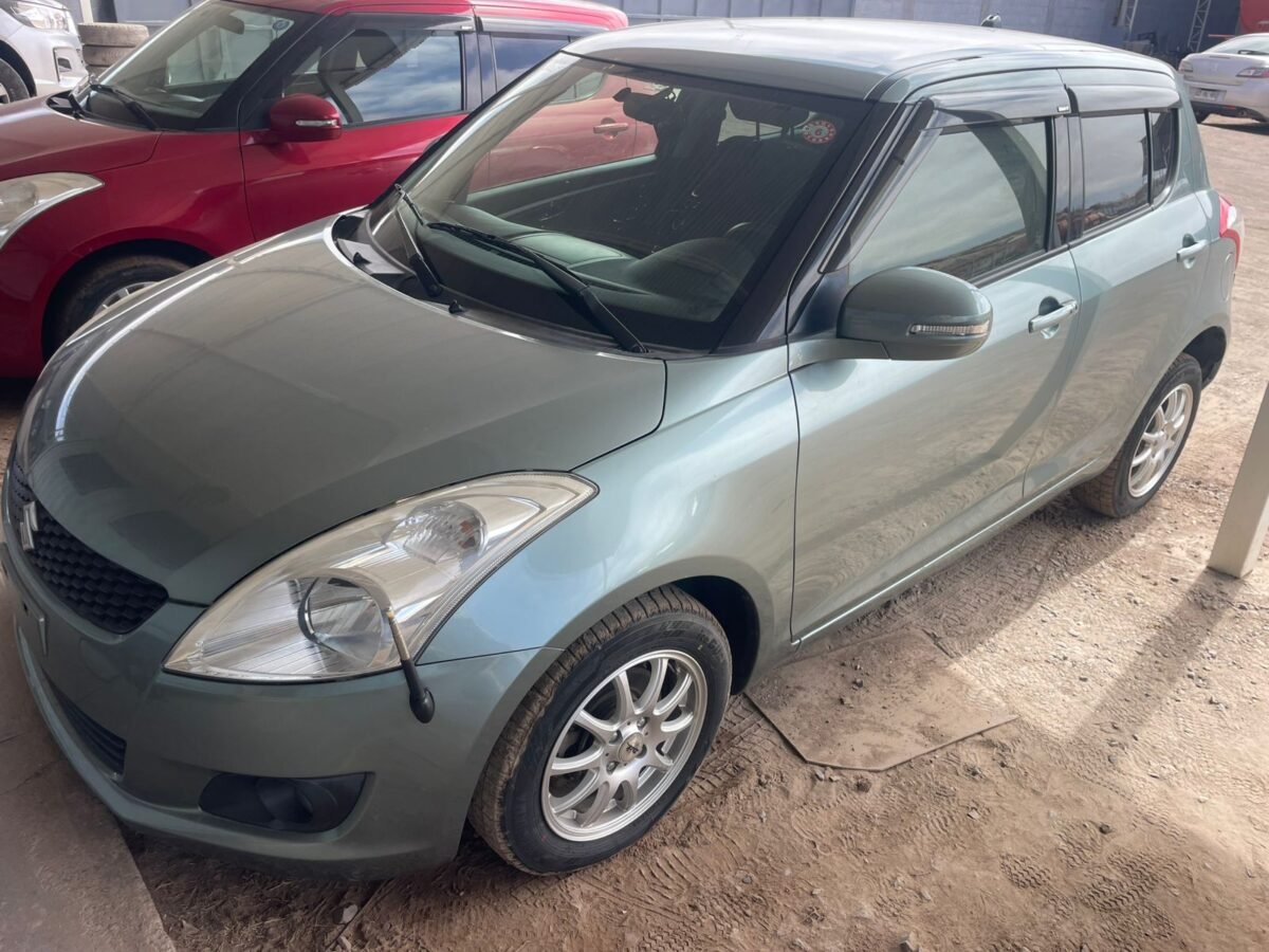 SUZUKI SWIFT - Imagen 12