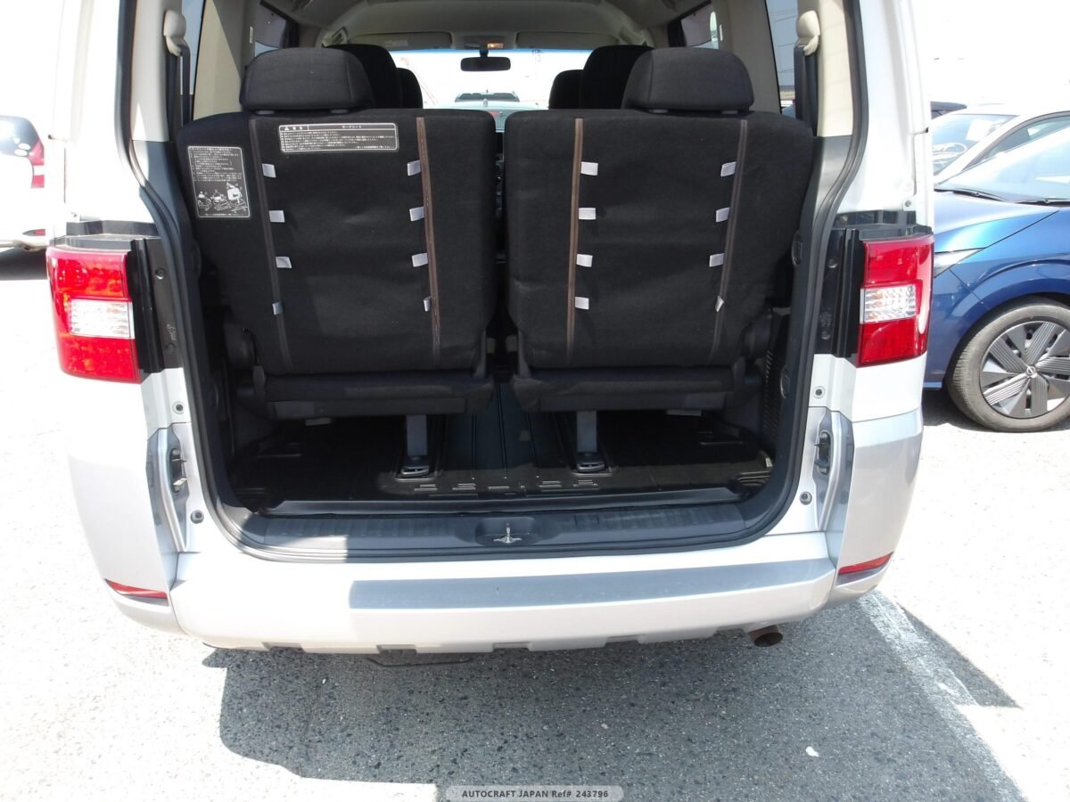 MITSUBISHI DELICA - Imagen 10
