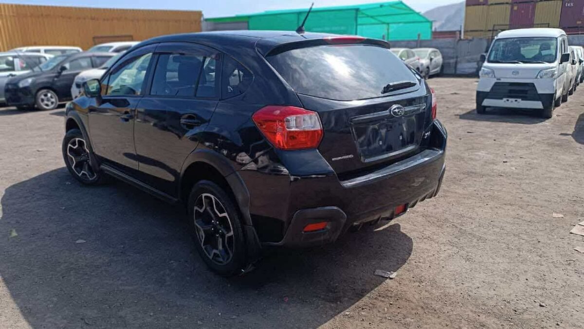 SUBARU IMPREZA XV - Imagen 2