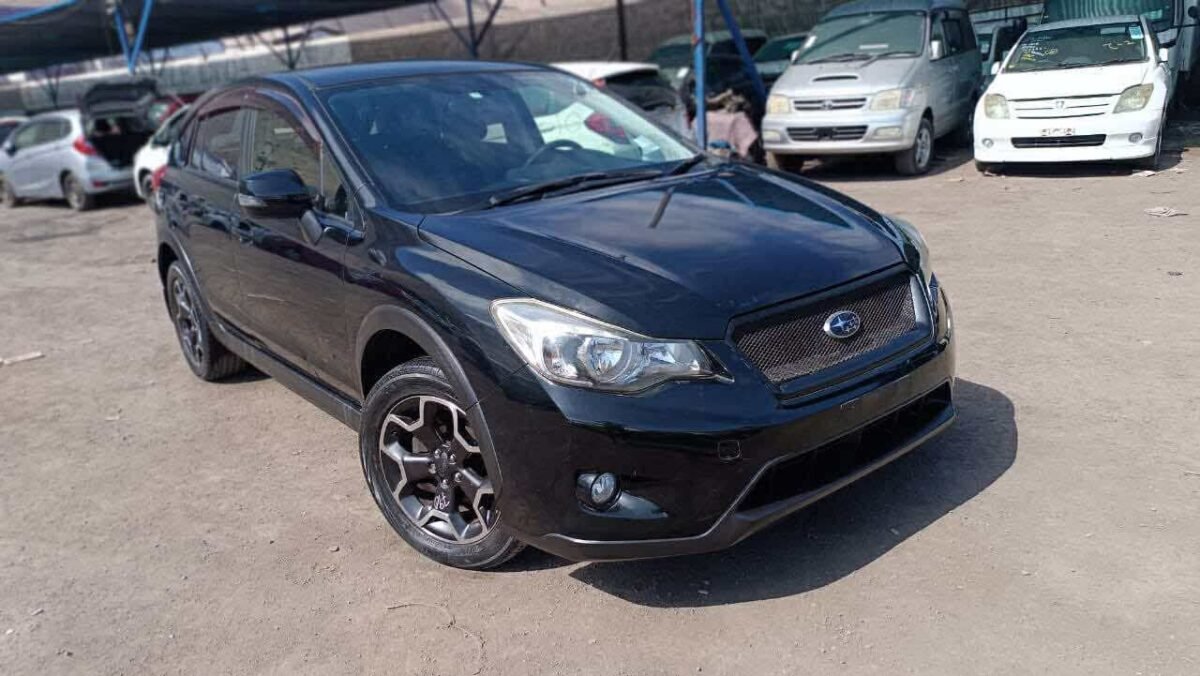 SUBARU IMPREZA XV - Imagen 3