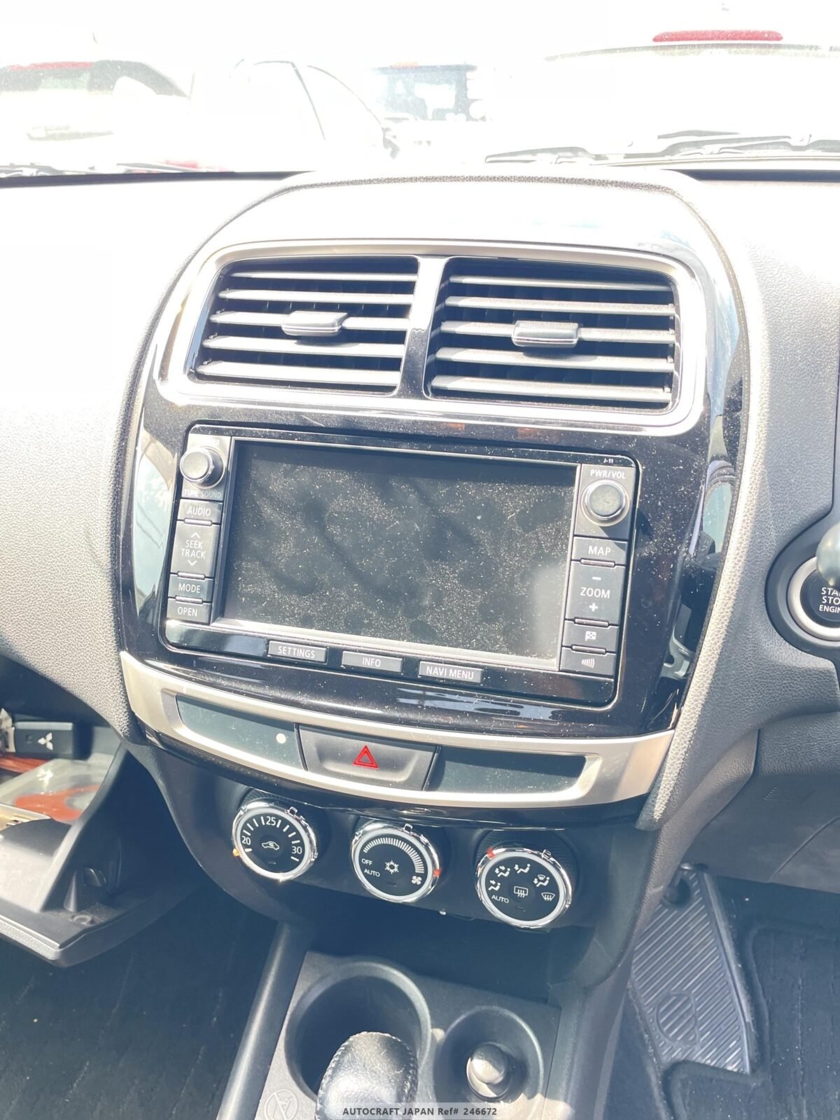 MITSUBISHI RVR - Imagen 10