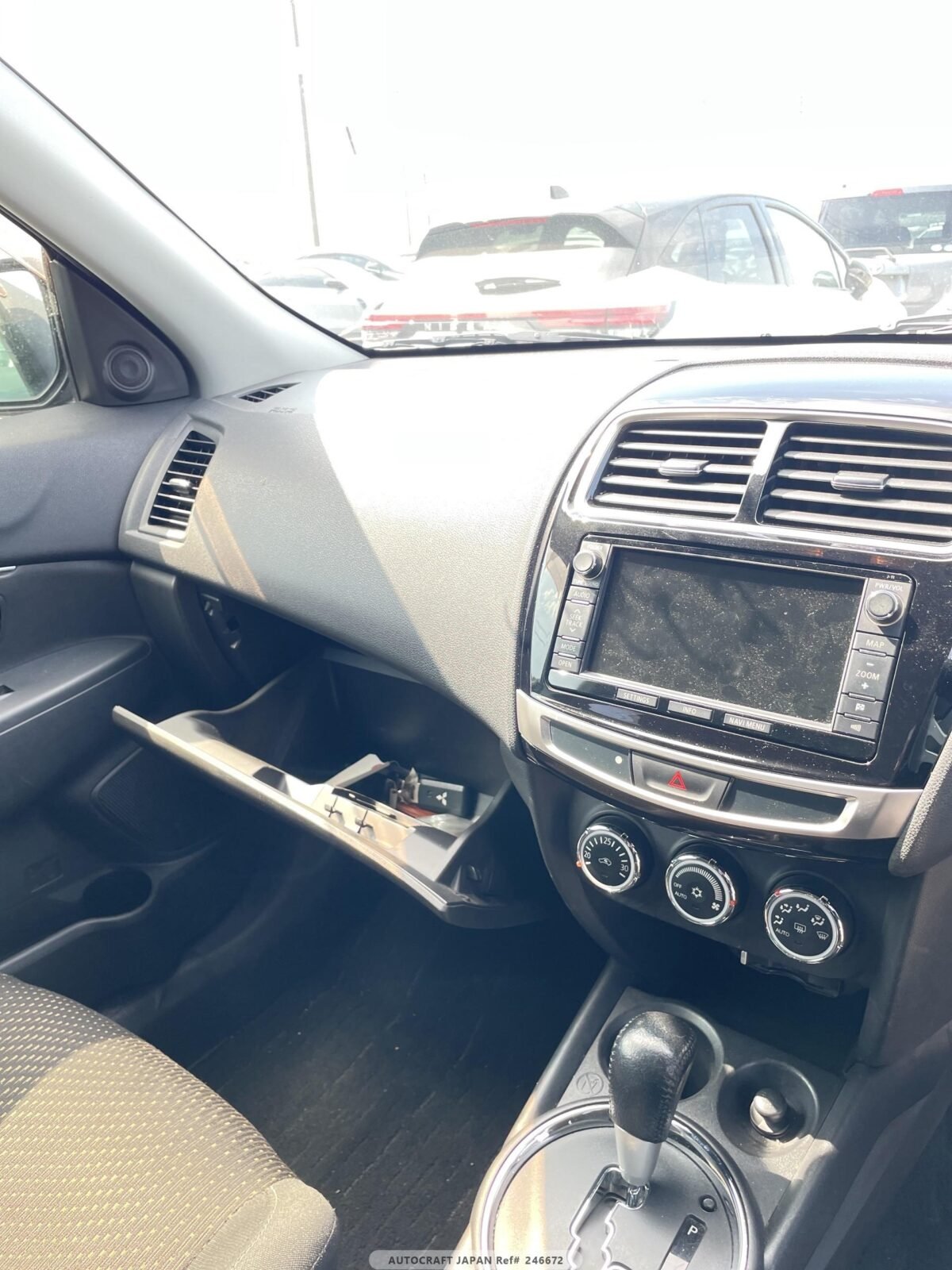 MITSUBISHI RVR - Imagen 11