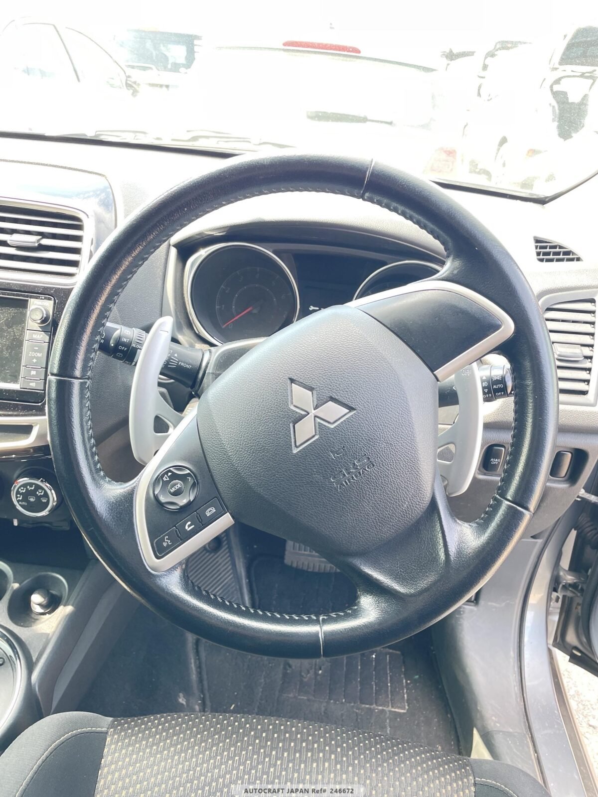 MITSUBISHI RVR - Imagen 12