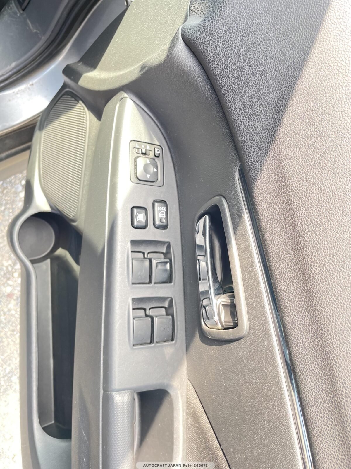 MITSUBISHI RVR - Imagen 13