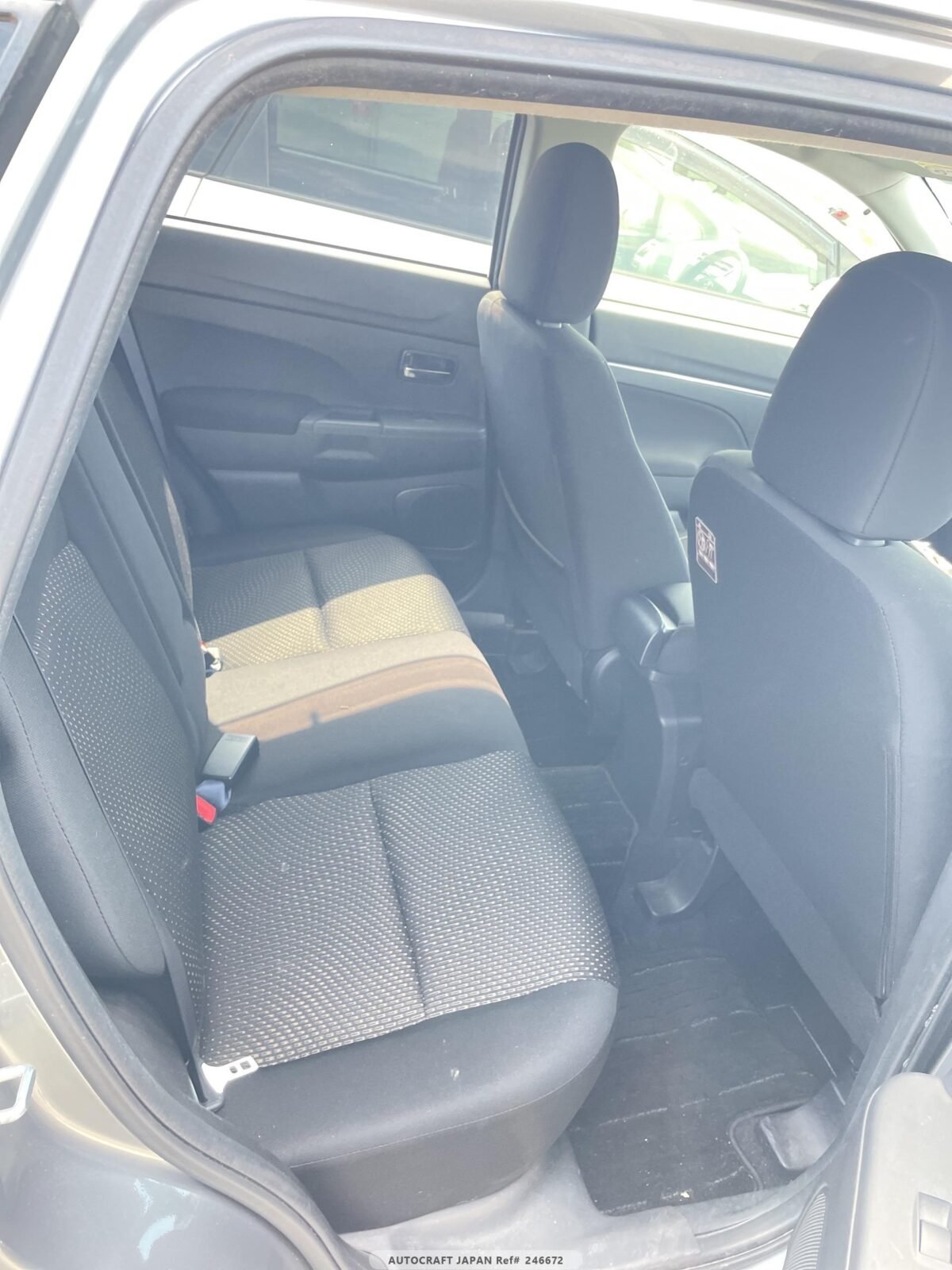 MITSUBISHI RVR - Imagen 14