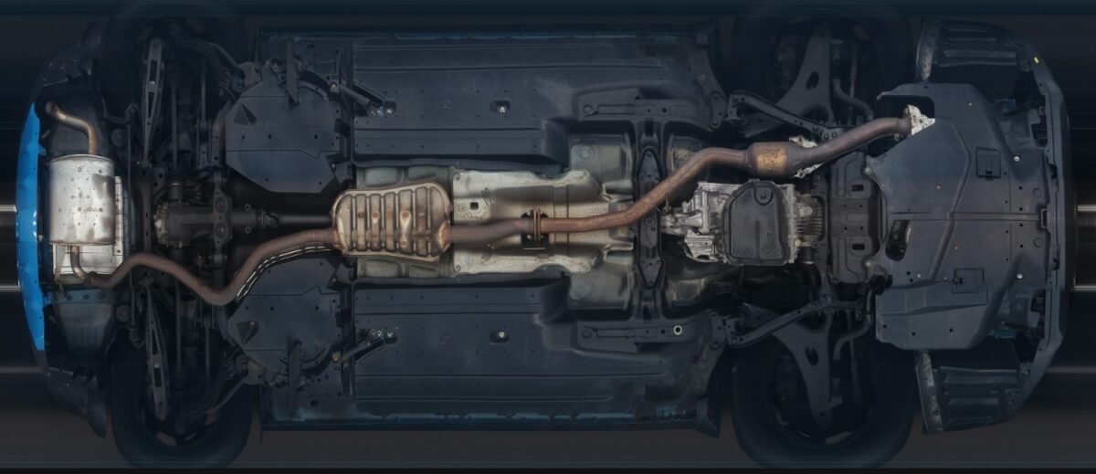 SUBARU IMPREZA XV - Imagen 7