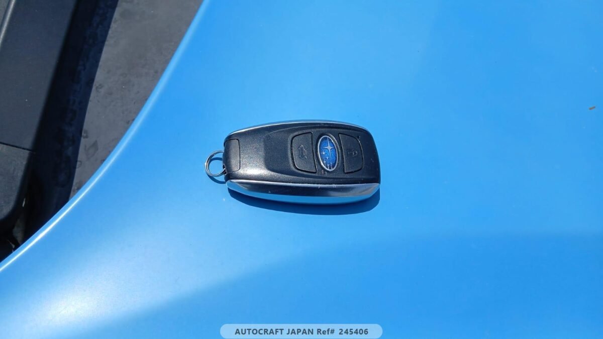SUBARU IMPREZA XV - Imagen 12