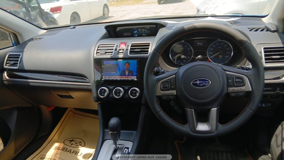 SUBARU IMPREZA XV - Imagen 15
