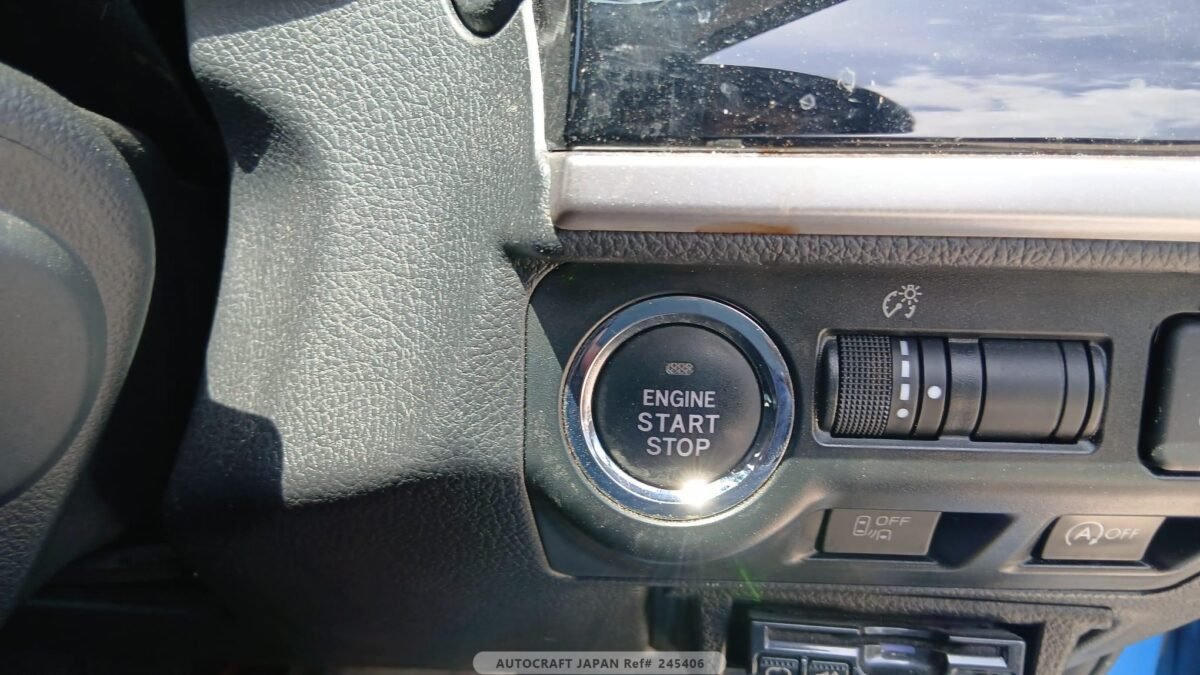 SUBARU IMPREZA XV - Imagen 19
