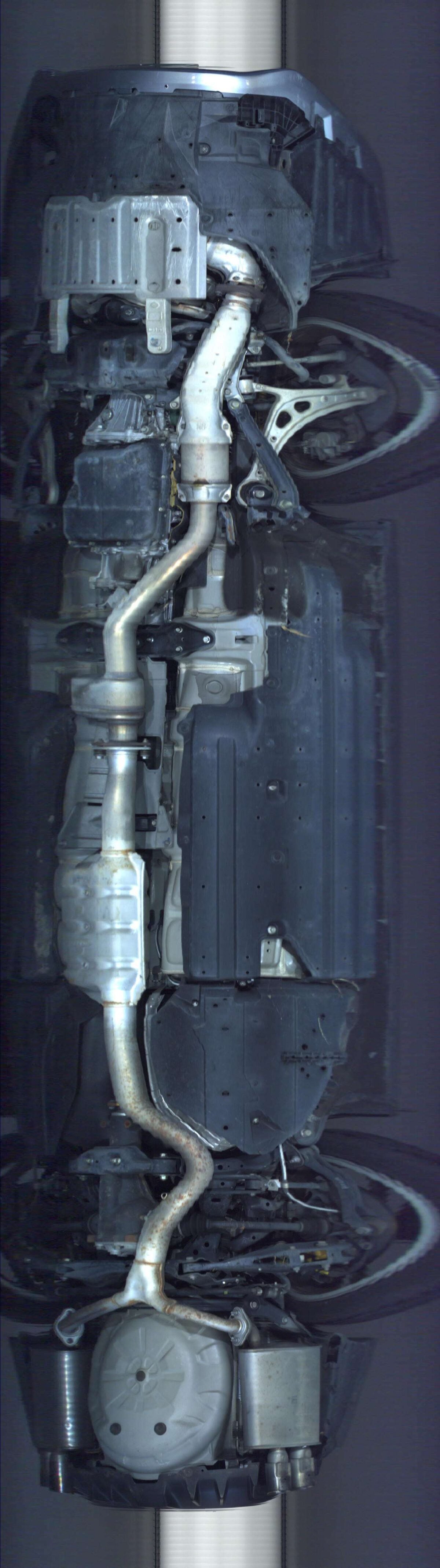 SUBARU WRX S4 - Imagen 18