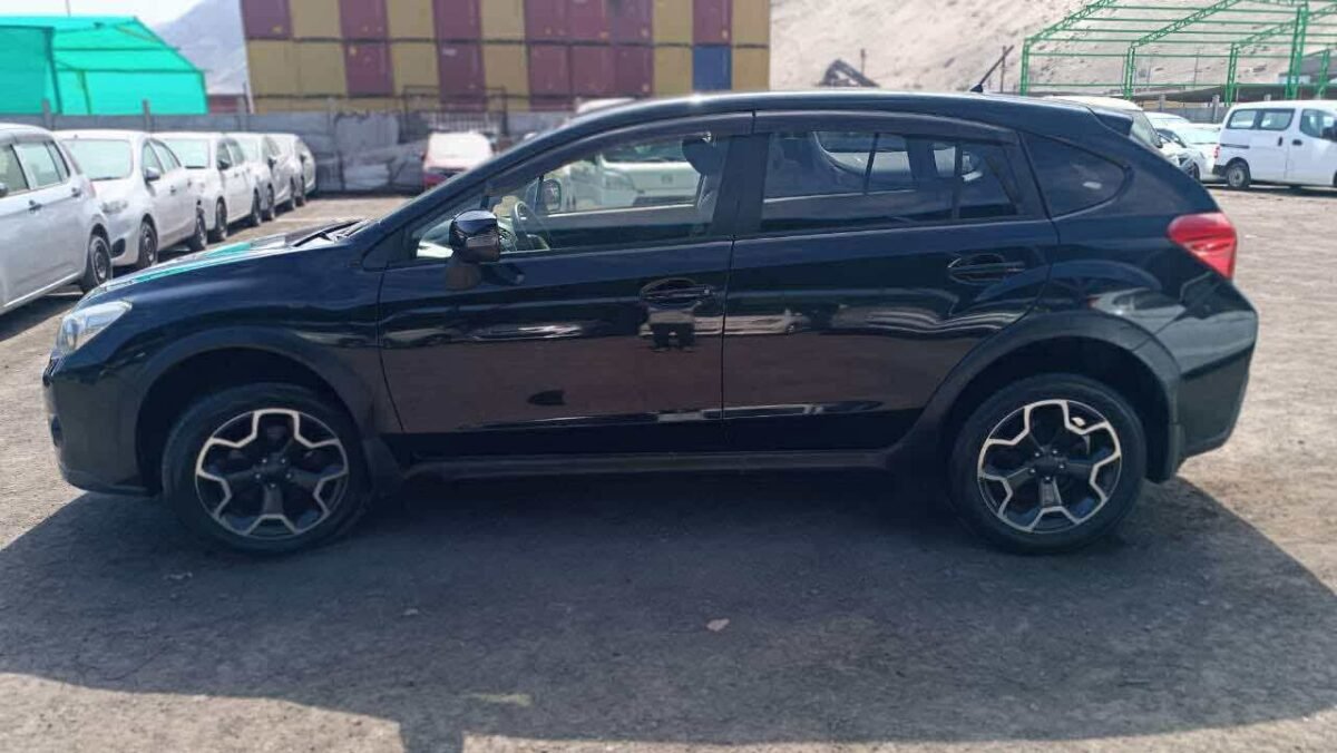 SUBARU IMPREZA XV - Imagen 15