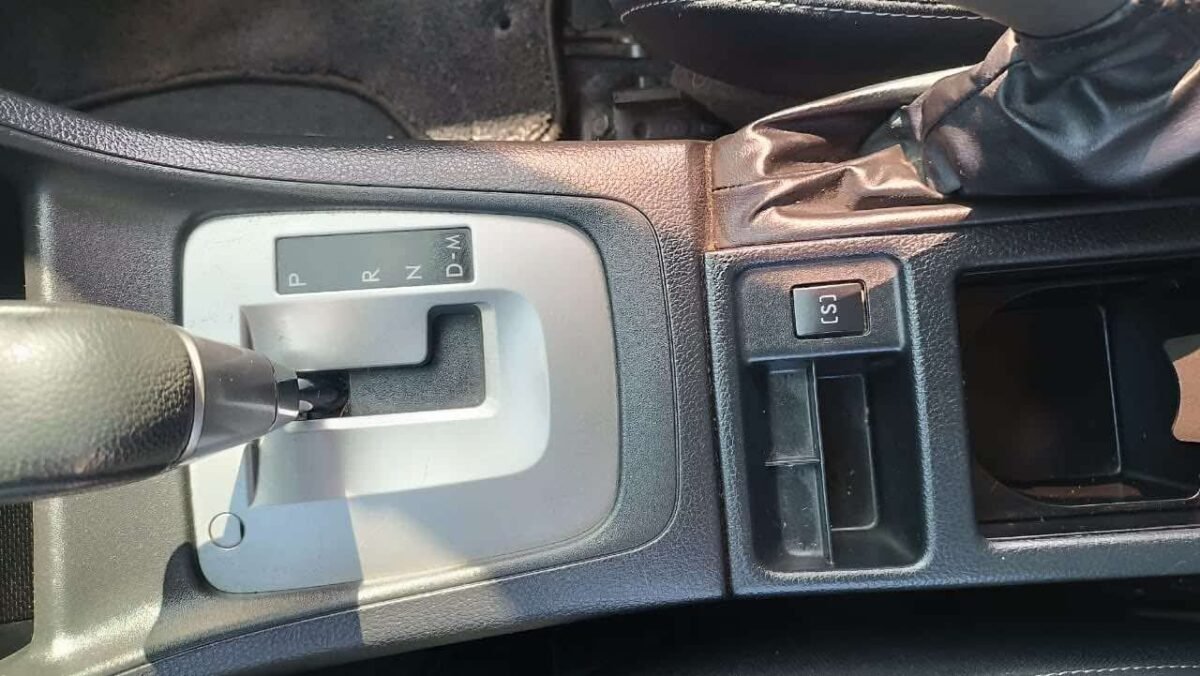 SUBARU IMPREZA XV - Imagen 16
