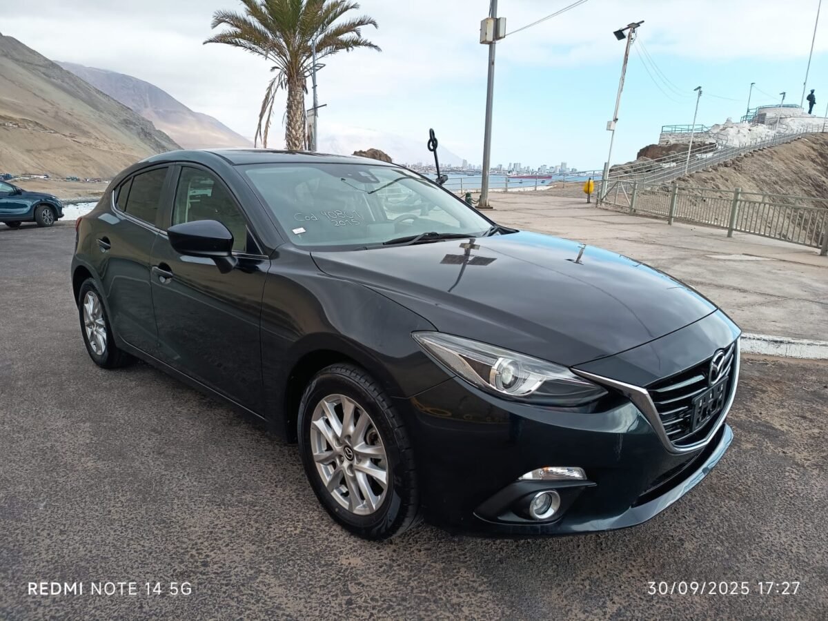 MAZDA AXELA 4WD - Imagen 17