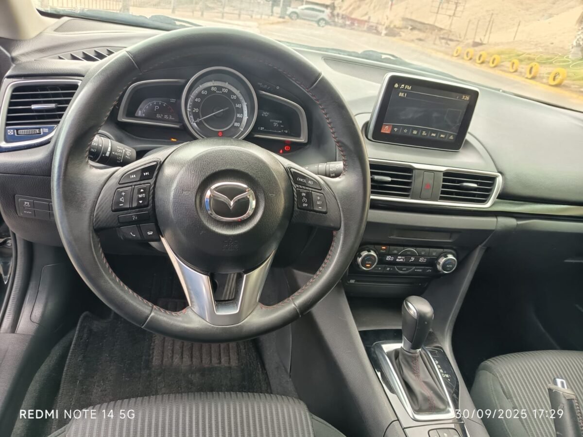 MAZDA AXELA 4WD - Imagen 20