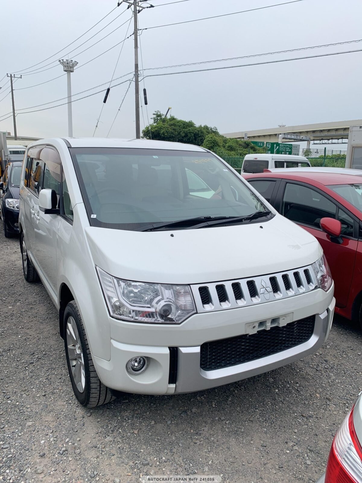 MITSUBISHI DELICA - Imagen 14