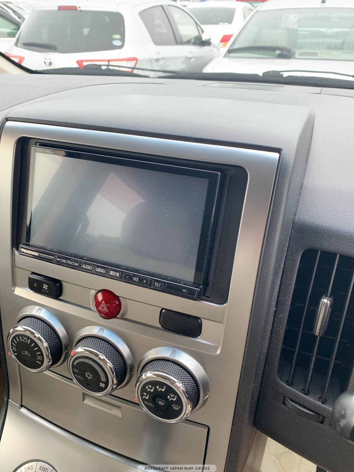 MITSUBISHI DELICA - Imagen 11