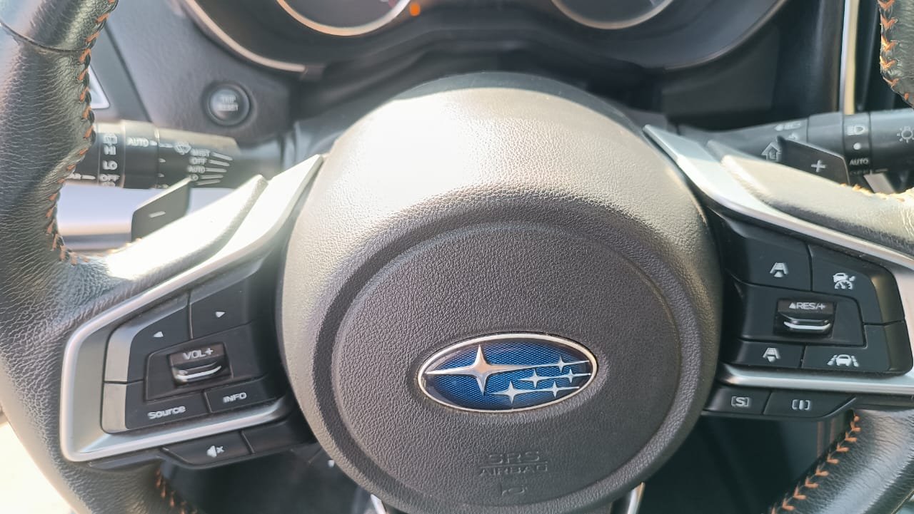 SUBARU IMPREZA XV - Imagen 2