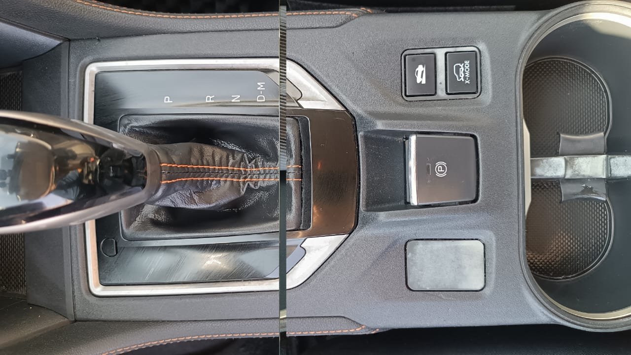 SUBARU IMPREZA XV - Imagen 12