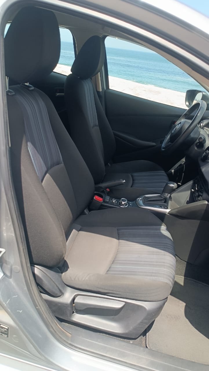 MAZDA DEMIO - Imagen 14